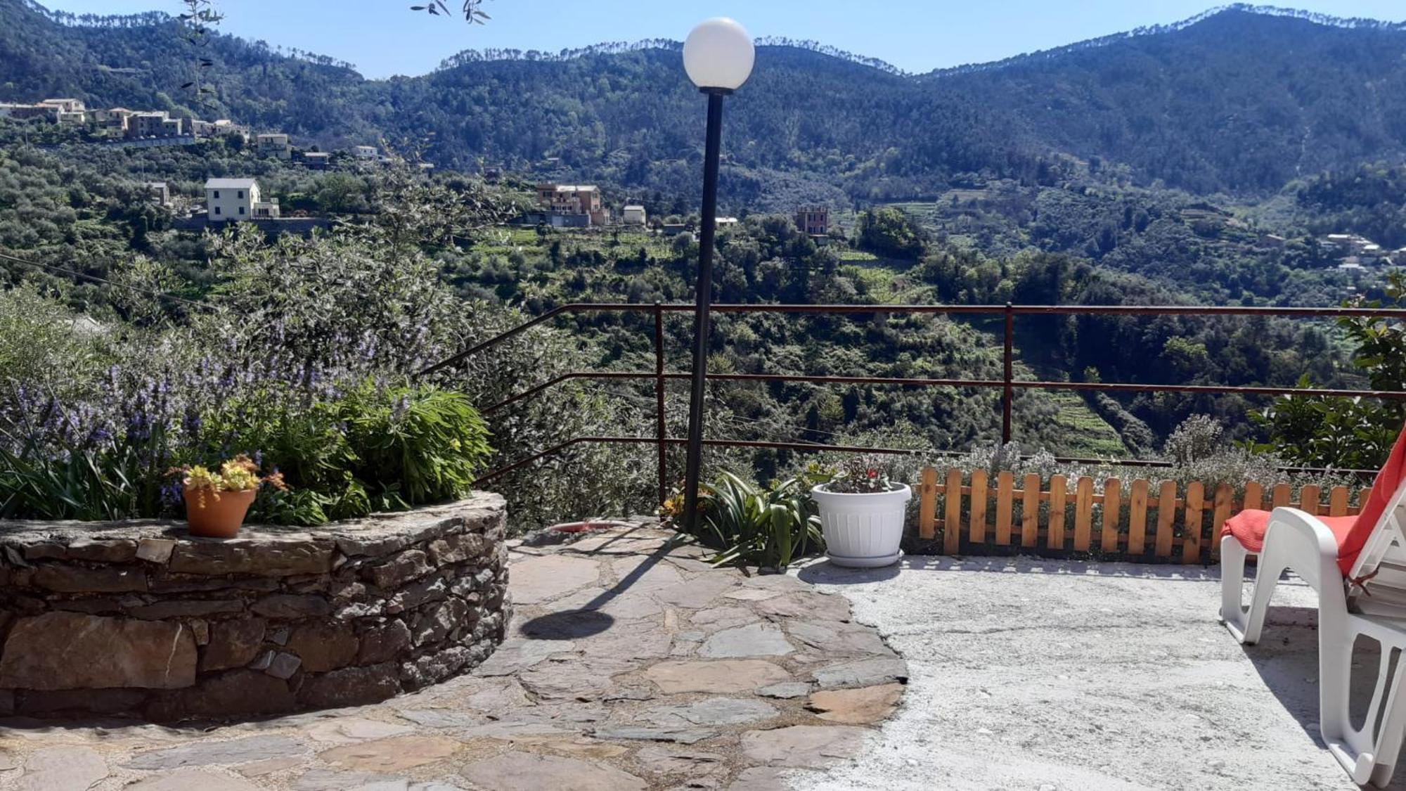 Agriturismo I Pipetta Levanto Exterior foto